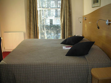 Edward Hotel Paddington