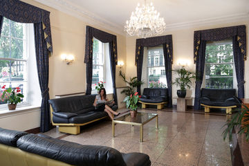 Edward Hotel Paddington