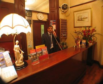 Park Avenue J Hotel London Hyde Park
