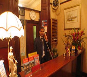 Park Avenue J Hotel London Hyde Park
