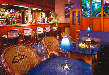 Mitre House Hotel