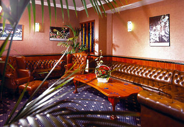 Mitre House Hotel