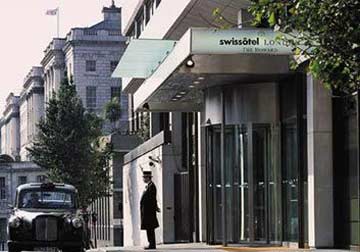 Swissotel Howard