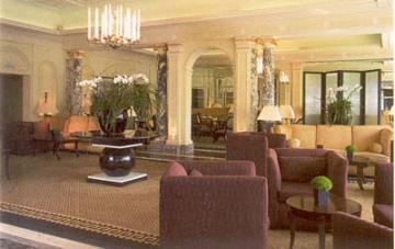 Swissotel Howard