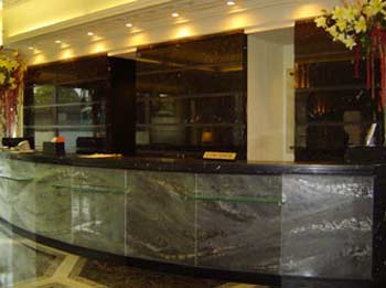 Swissotel Howard