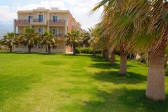 Aeolos Beach