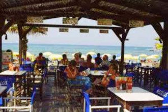 Aeolos Beach