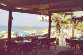 Aeolos Beach
