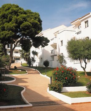 Confortel Menorca