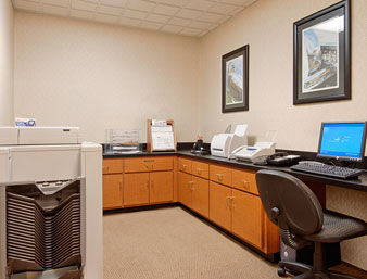 Wingate by Wyndham Mooresville - Charlotte Metro Area