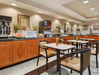 Wingate by Wyndham Mooresville - Charlotte Metro Area