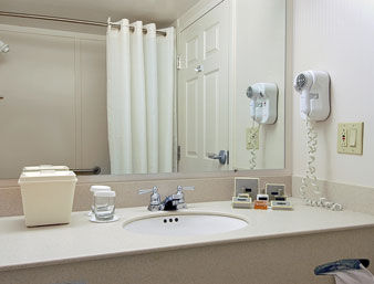 Wingate by Wyndham Mooresville - Charlotte Metro Area