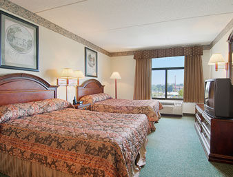 Wingate by Wyndham Mooresville - Charlotte Metro Area