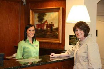 Hampton Inn New Orleans-St. Charles Ave./Garden District