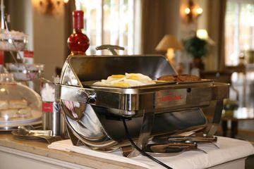 Hampton Inn New Orleans-St. Charles Ave./Garden District