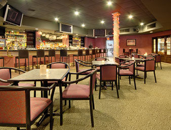 Ramada by Wyndham Metairie New Orleans Airport