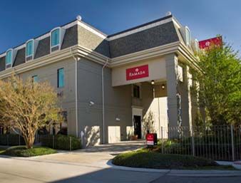 Ramada Metairie Hotel