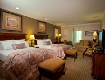 Ramada Metairie Hotel