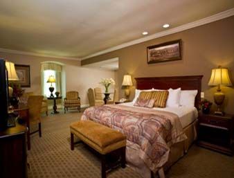 Ramada Metairie Hotel