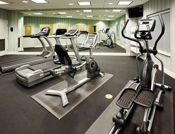 Holiday Inn Express & Suites Mt. Pleasant