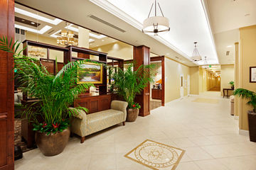 Holiday Inn Express & Suites Mt. Pleasant