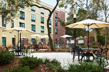 Holiday Inn Express & Suites Mt. Pleasant