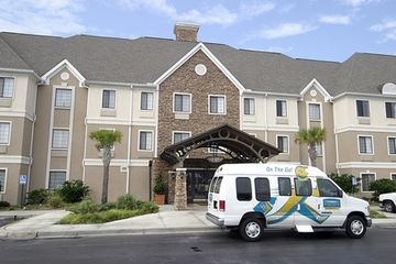 Staybridge Suites Myrtle Beach - West