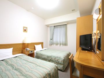 Route-Inn Nago