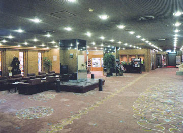 APA Hotel Nagoya Nishiki Excellent