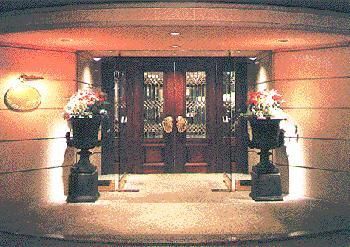 Victoria Inn Nagasaki