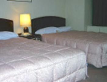 Victoria Inn Nagasaki