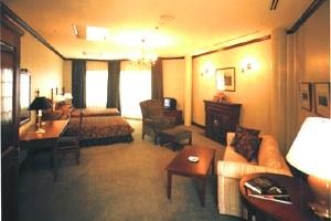 Victoria Inn Nagasaki