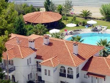 Lily Ann Village