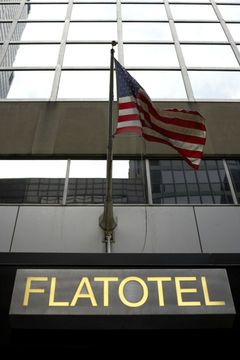 Flatotel New York City