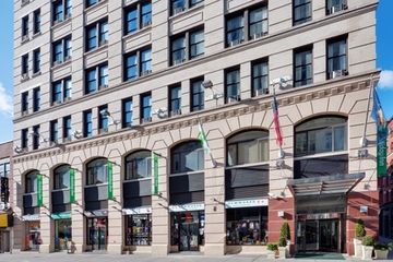 Holiday Inn Downtown Soho