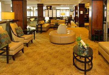 Holiday Inn Downtown Soho