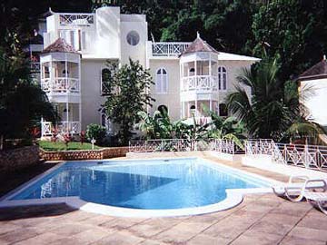 Columbus Heights Condominiums