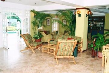 Sandcastles Beach Resort