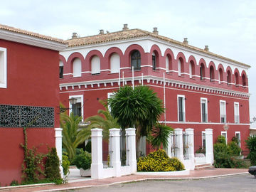 Palacete Mirador