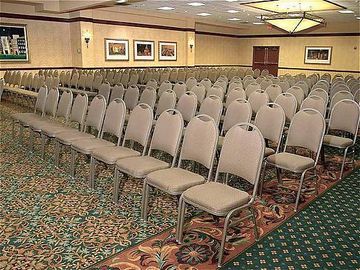 Sheraton Omaha Hotel
