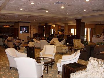 Sheraton Omaha Hotel