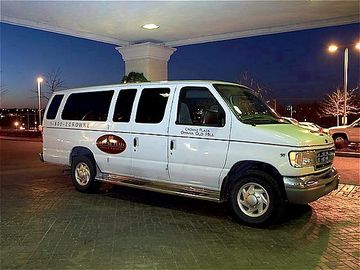 Sheraton Omaha Hotel