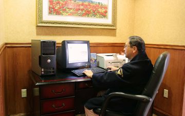 Hampton Inn & Suites Ontario