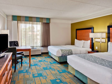 La Quinta Inn & Suites by Wyndham Orlando I Drive/Conv Ctr