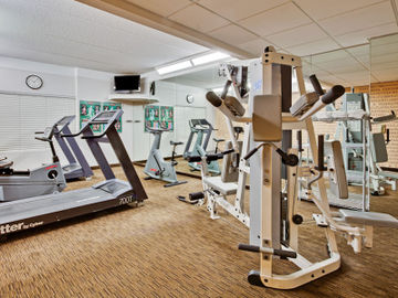 La Quinta Inn & Suites by Wyndham Orlando I Drive/Conv Ctr