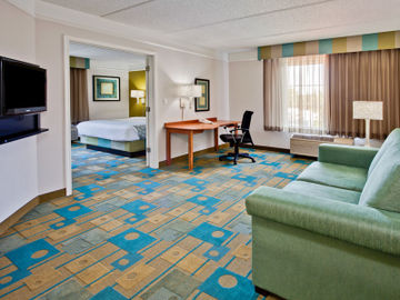 La Quinta Inn & Suites by Wyndham Orlando I Drive/Conv Ctr