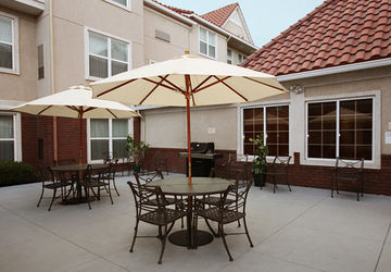 Residence Inn Palmdale Lancaster