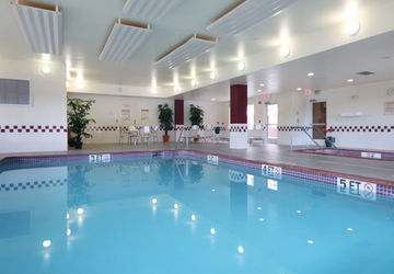 Residence Inn Palmdale Lancaster