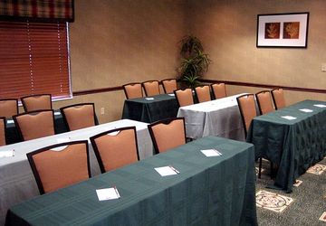 Residence Inn Palmdale Lancaster