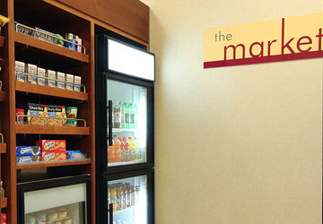 Residence Inn Palmdale Lancaster